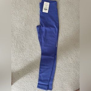 Fabletic Purple Leggings